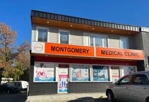 Montgomery Medical Clinic